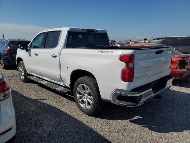 Photo 1 VIN: 2GCUDGED4R1148793 - CHEVROLET SILVERADO 