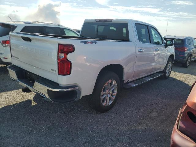 Photo 2 VIN: 2GCUDGED4R1148793 - CHEVROLET SILVERADO 