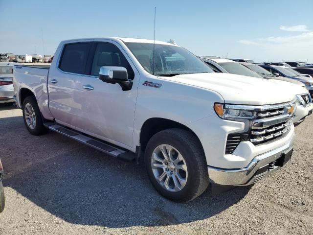 Photo 3 VIN: 2GCUDGED4R1148793 - CHEVROLET SILVERADO 