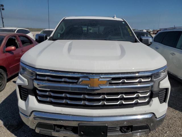 Photo 4 VIN: 2GCUDGED4R1148793 - CHEVROLET SILVERADO 