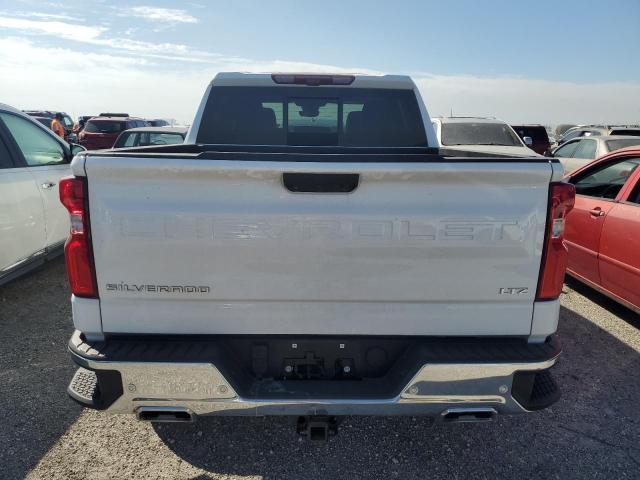 Photo 5 VIN: 2GCUDGED4R1148793 - CHEVROLET SILVERADO 