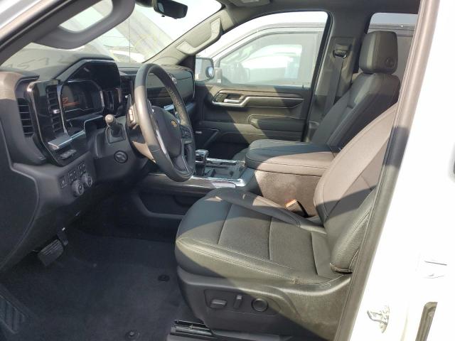 Photo 6 VIN: 2GCUDGED4R1148793 - CHEVROLET SILVERADO 