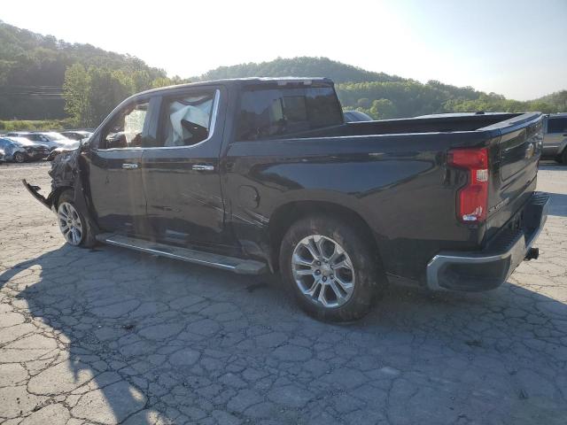 Photo 1 VIN: 2GCUDGED5R1159494 - CHEVROLET SILVERADO 