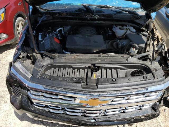 Photo 10 VIN: 2GCUDGED5R1159494 - CHEVROLET SILVERADO 