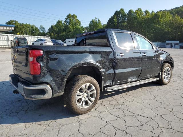 Photo 2 VIN: 2GCUDGED5R1159494 - CHEVROLET SILVERADO 