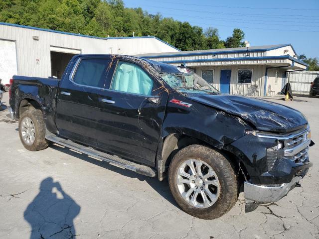 Photo 3 VIN: 2GCUDGED5R1159494 - CHEVROLET SILVERADO 