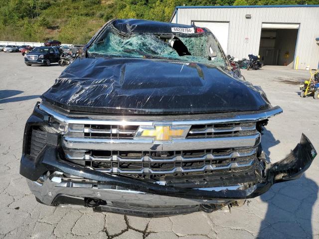 Photo 4 VIN: 2GCUDGED5R1159494 - CHEVROLET SILVERADO 