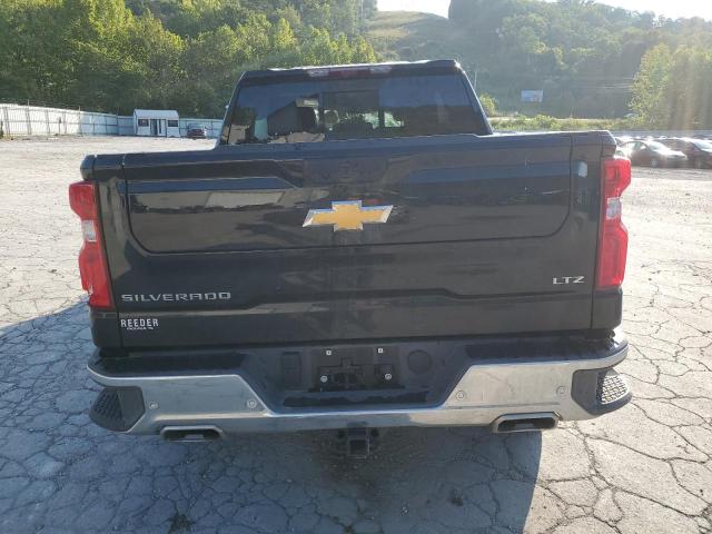 Photo 5 VIN: 2GCUDGED5R1159494 - CHEVROLET SILVERADO 