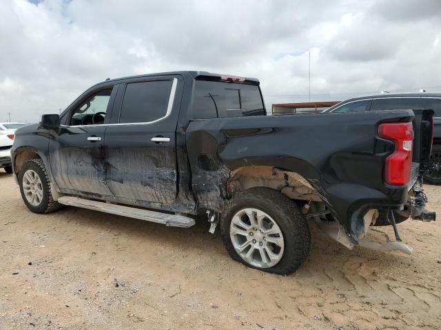 Photo 1 VIN: 2GCUDGED5R1171340 - CHEVROLET SILVERADO 