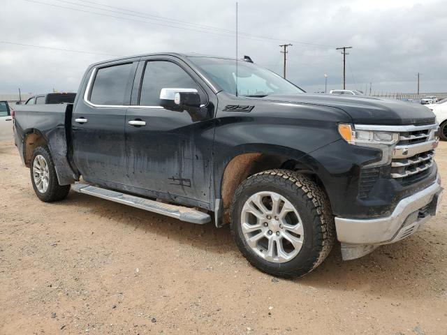 Photo 3 VIN: 2GCUDGED5R1171340 - CHEVROLET SILVERADO 