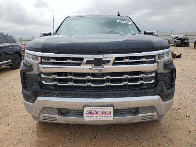 Photo 4 VIN: 2GCUDGED5R1171340 - CHEVROLET SILVERADO 