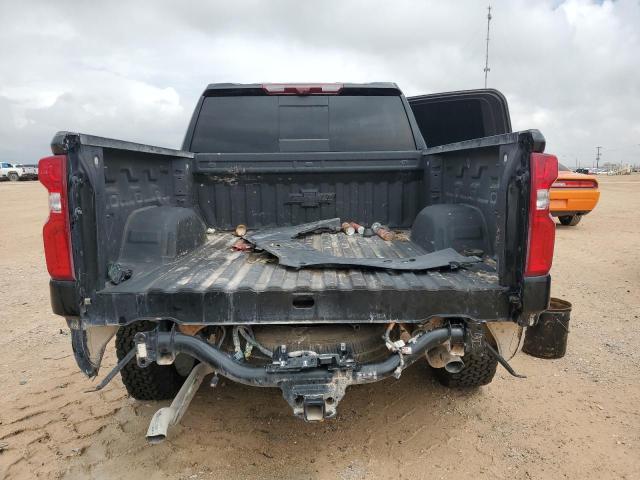 Photo 5 VIN: 2GCUDGED5R1171340 - CHEVROLET SILVERADO 