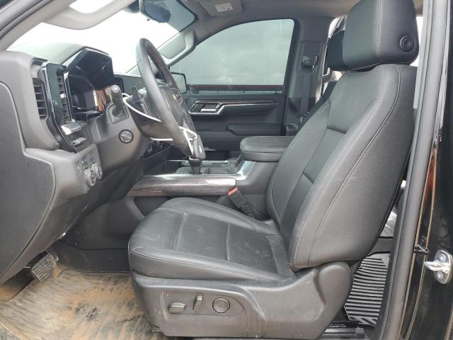 Photo 6 VIN: 2GCUDGED5R1171340 - CHEVROLET SILVERADO 