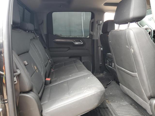 Photo 9 VIN: 2GCUDGED5R1171340 - CHEVROLET SILVERADO 