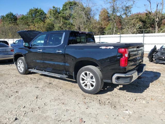 Photo 1 VIN: 2GCUDGED7N1509668 - CHEVROLET SILVERADO 