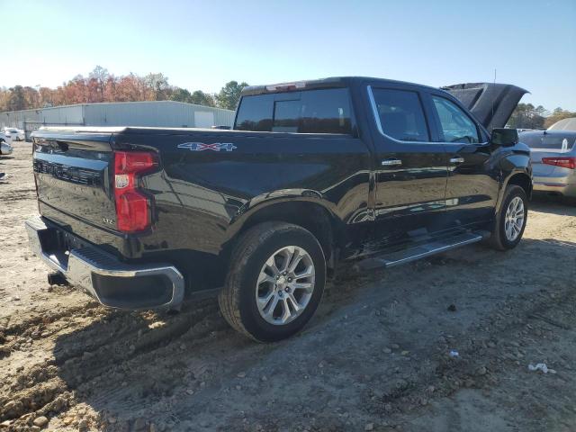 Photo 2 VIN: 2GCUDGED7N1509668 - CHEVROLET SILVERADO 