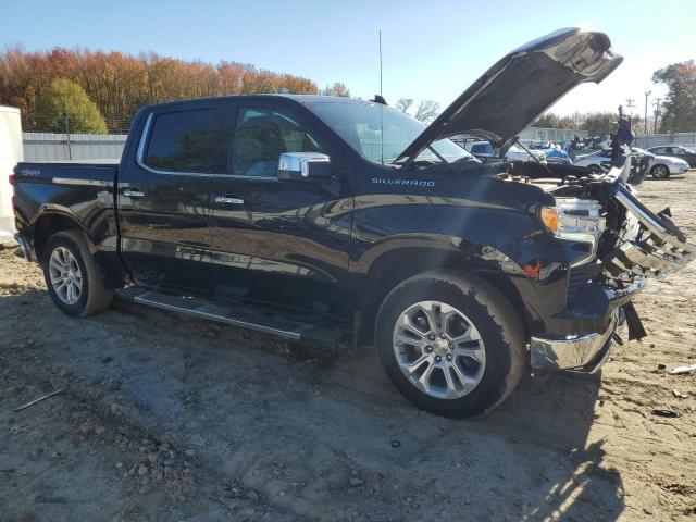 Photo 3 VIN: 2GCUDGED7N1509668 - CHEVROLET SILVERADO 