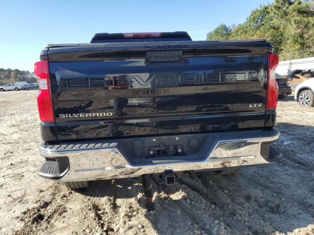 Photo 5 VIN: 2GCUDGED7N1509668 - CHEVROLET SILVERADO 