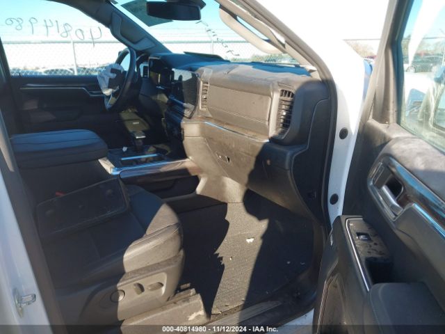 Photo 4 VIN: 2GCUDGED9P1146650 - CHEVROLET SILVERADO 