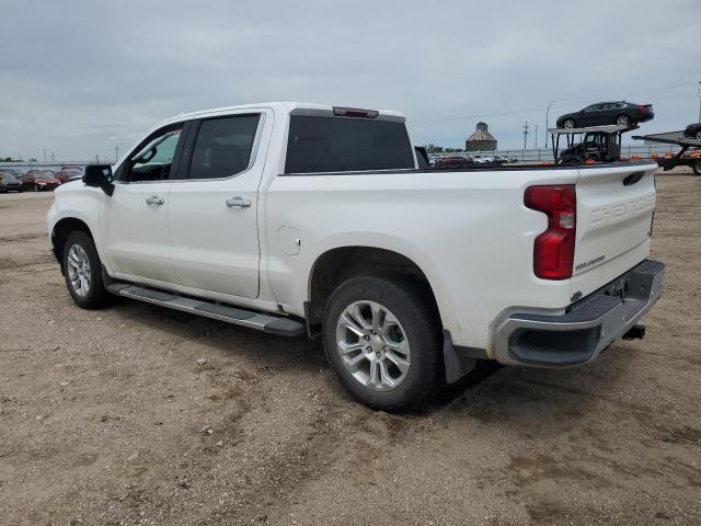 Photo 1 VIN: 2GCUDGEDXP1132899 - CHEVROLET SILVERADO 