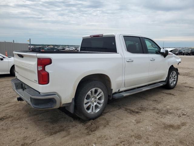 Photo 2 VIN: 2GCUDGEDXP1132899 - CHEVROLET SILVERADO 