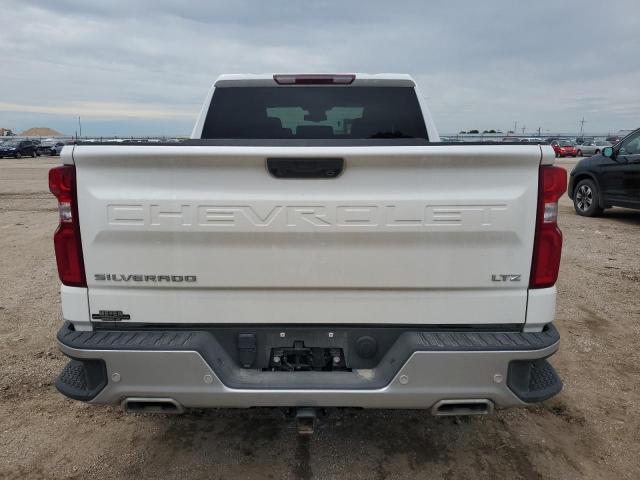 Photo 5 VIN: 2GCUDGEDXP1132899 - CHEVROLET SILVERADO 