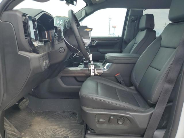 Photo 6 VIN: 2GCUDGEDXP1132899 - CHEVROLET SILVERADO 