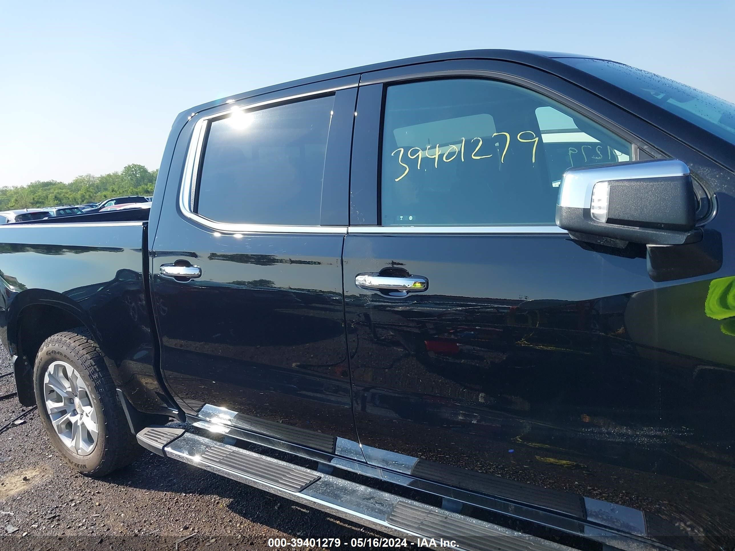 Photo 13 VIN: 2GCUDGEDXR1152766 - CHEVROLET SILVERADO 