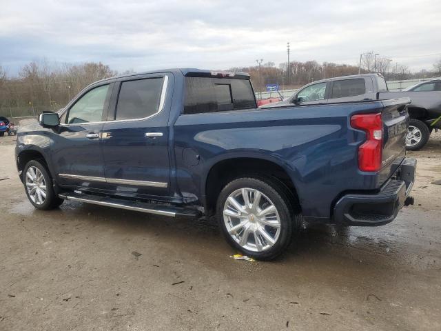 Photo 1 VIN: 2GCUDJED2N1514046 - CHEVROLET SILVERADO 