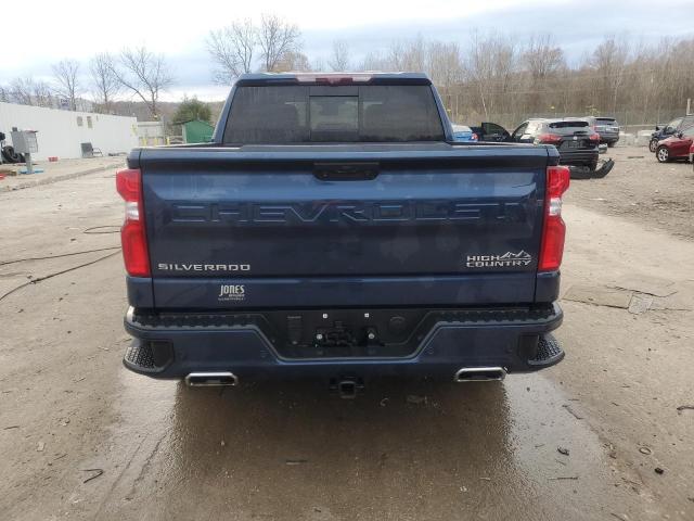 Photo 5 VIN: 2GCUDJED2N1514046 - CHEVROLET SILVERADO 