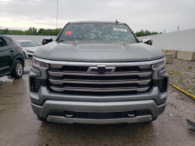 Photo 4 VIN: 2GCUDJED2P1153324 - CHEVROLET SILVERADO 