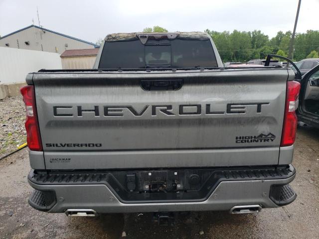 Photo 5 VIN: 2GCUDJED2P1153324 - CHEVROLET SILVERADO 