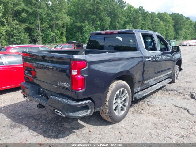 Photo 3 VIN: 2GCUDJED2R1186391 - CHEVROLET SILVERADO 