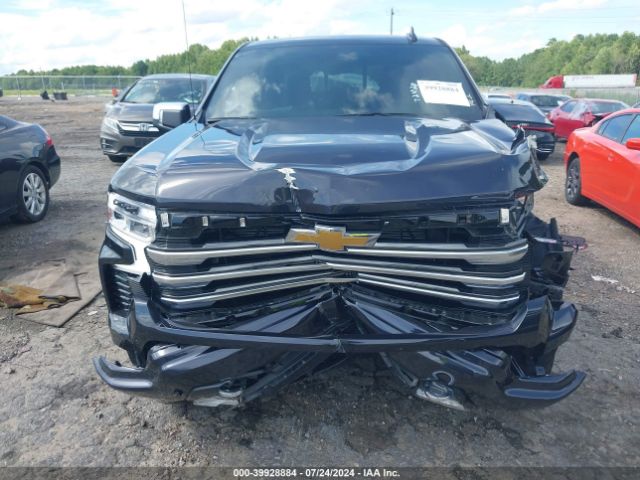 Photo 5 VIN: 2GCUDJED2R1186391 - CHEVROLET SILVERADO 