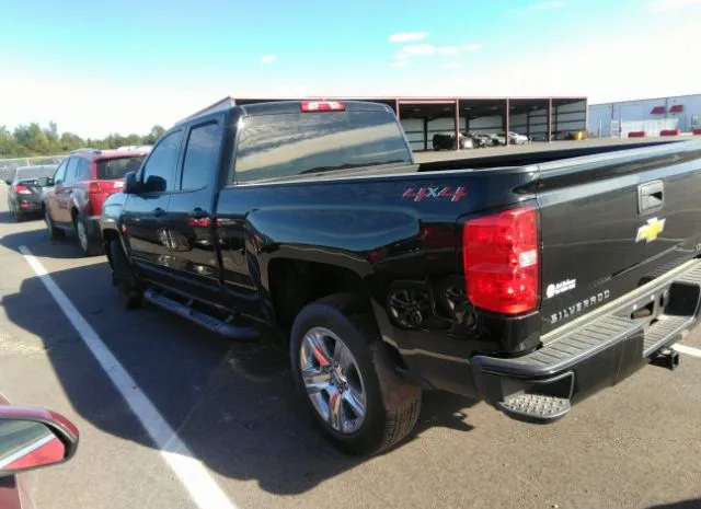 Photo 2 VIN: 2GCVKMEC0K1178377 - CHEVROLET SILVERADO 1500 LD 