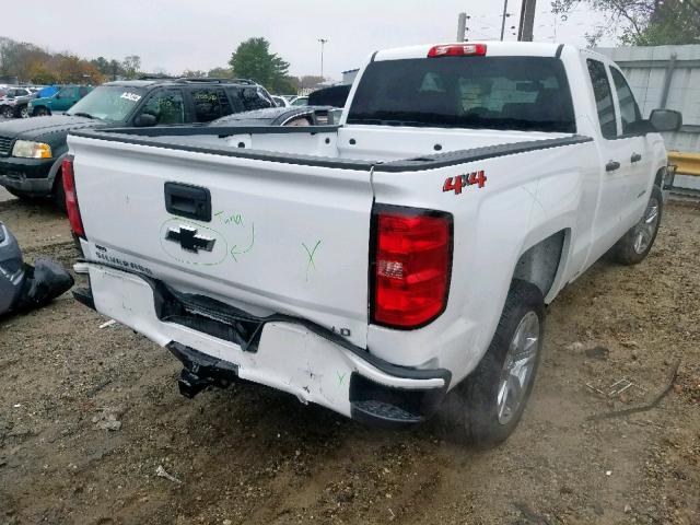 Photo 3 VIN: 2GCVKMEC1K1188366 - CHEVROLET SILVERADO 