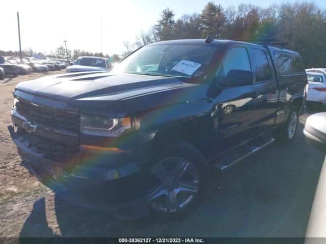 Photo 1 VIN: 2GCVKMEC1K1214173 - CHEVROLET SILVERADO LD 