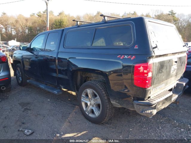 Photo 2 VIN: 2GCVKMEC1K1214173 - CHEVROLET SILVERADO LD 