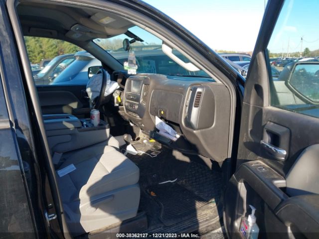 Photo 4 VIN: 2GCVKMEC1K1214173 - CHEVROLET SILVERADO LD 