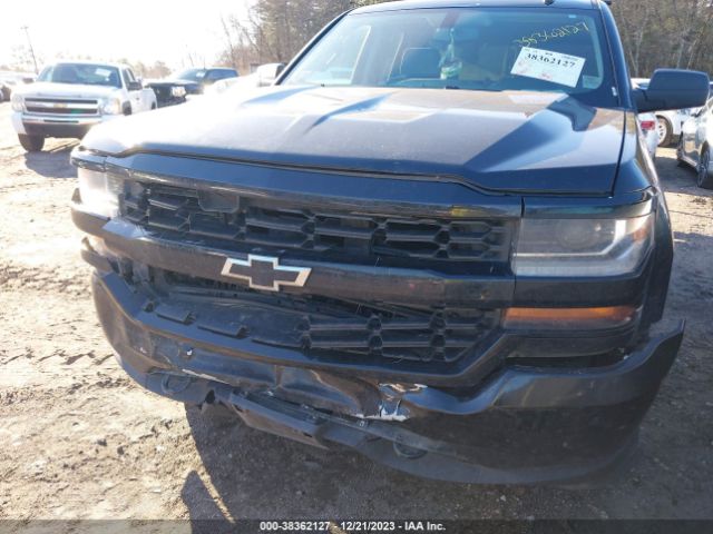 Photo 5 VIN: 2GCVKMEC1K1214173 - CHEVROLET SILVERADO LD 