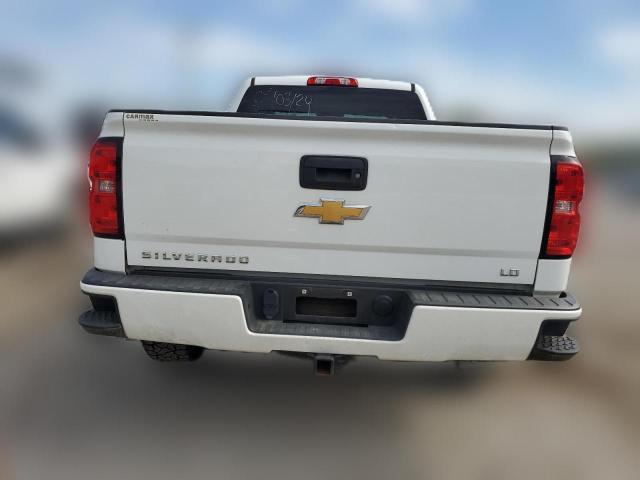 Photo 5 VIN: 2GCVKMEC2K1182060 - CHEVROLET SILVERADO 