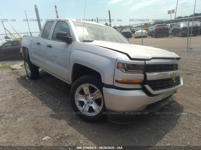 Photo 0 VIN: 2GCVKMEC2K1214957 - CHEVROLET SILVERADO 1500 LD 