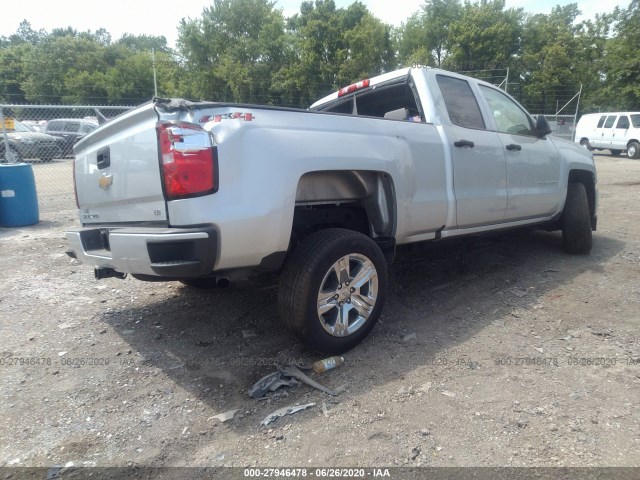 Photo 3 VIN: 2GCVKMEC2K1214957 - CHEVROLET SILVERADO 1500 LD 