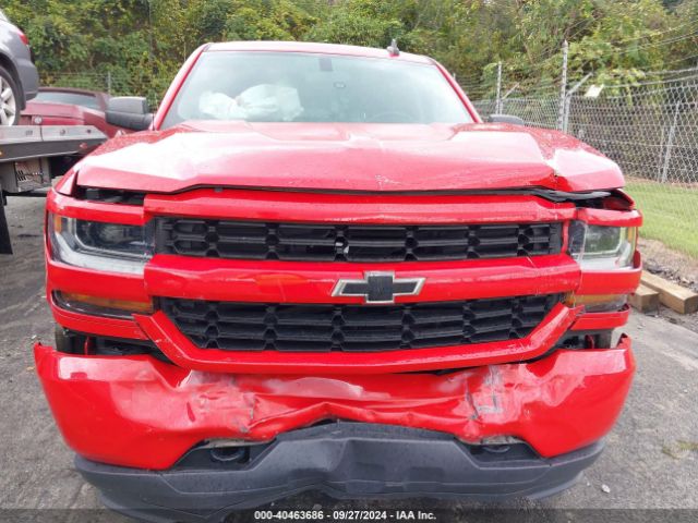 Photo 5 VIN: 2GCVKMEC2K1235937 - CHEVROLET SILVERADO LD 