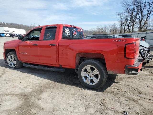 Photo 1 VIN: 2GCVKMEC3K1201408 - CHEVROLET SILVERADO 