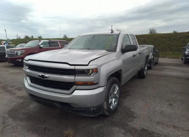 Photo 1 VIN: 2GCVKMEC3K1207998 - CHEVROLET SILVERADO 1500 LD 