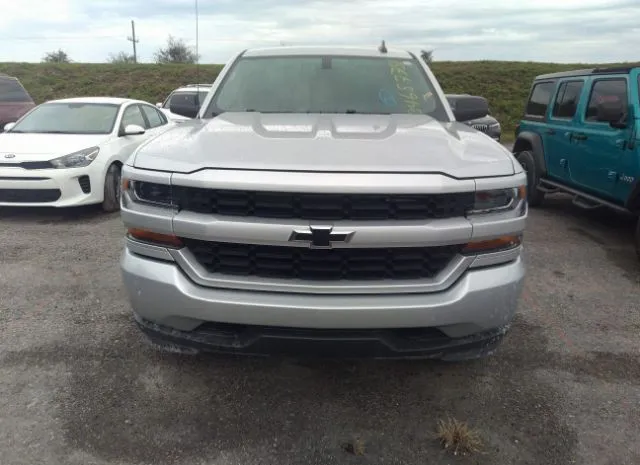 Photo 5 VIN: 2GCVKMEC3K1207998 - CHEVROLET SILVERADO 1500 LD 