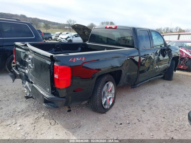 Photo 3 VIN: 2GCVKMEC3K1243738 - CHEVROLET SILVERADO 1500 LD 