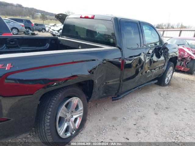 Photo 5 VIN: 2GCVKMEC3K1243738 - CHEVROLET SILVERADO 1500 LD 