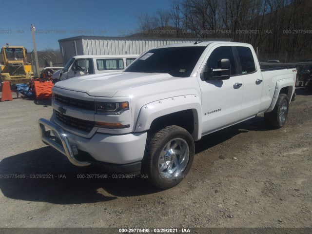 Photo 1 VIN: 2GCVKMEC3K1245120 - CHEVROLET SILVERADO 1500 LD 